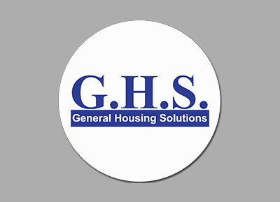 General Housing Solutions GHS Logo