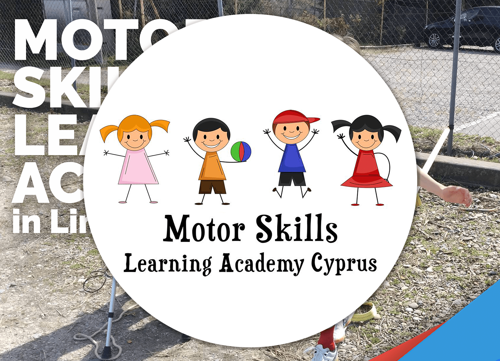 Motor Skills Learning Academy Cyprus