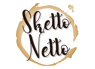 Sketto Netto logo