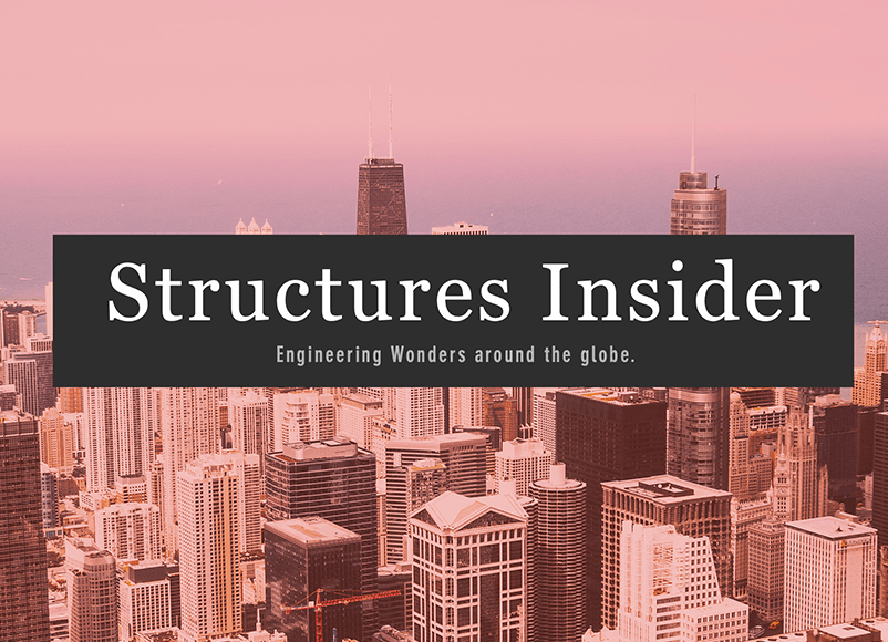 Structures Insider Logo