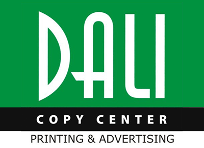 dalicopycenter logo